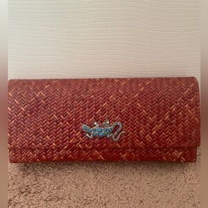 NWOT Saks Fifth Avenue Dressy Cocktail Purse